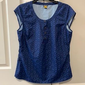 Eddie Bauer Top